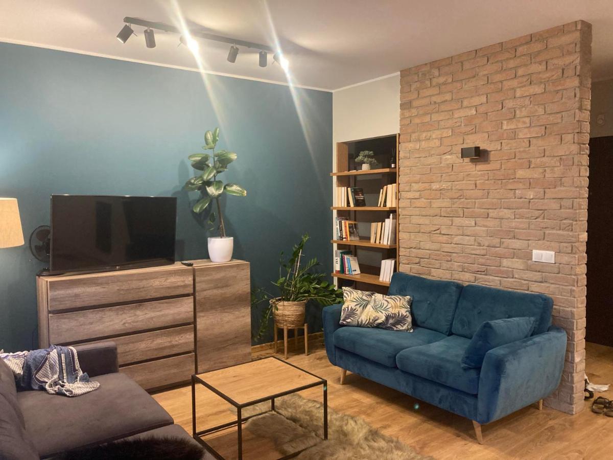 City Towers Apartment - Krakow — Zdjęcia 2