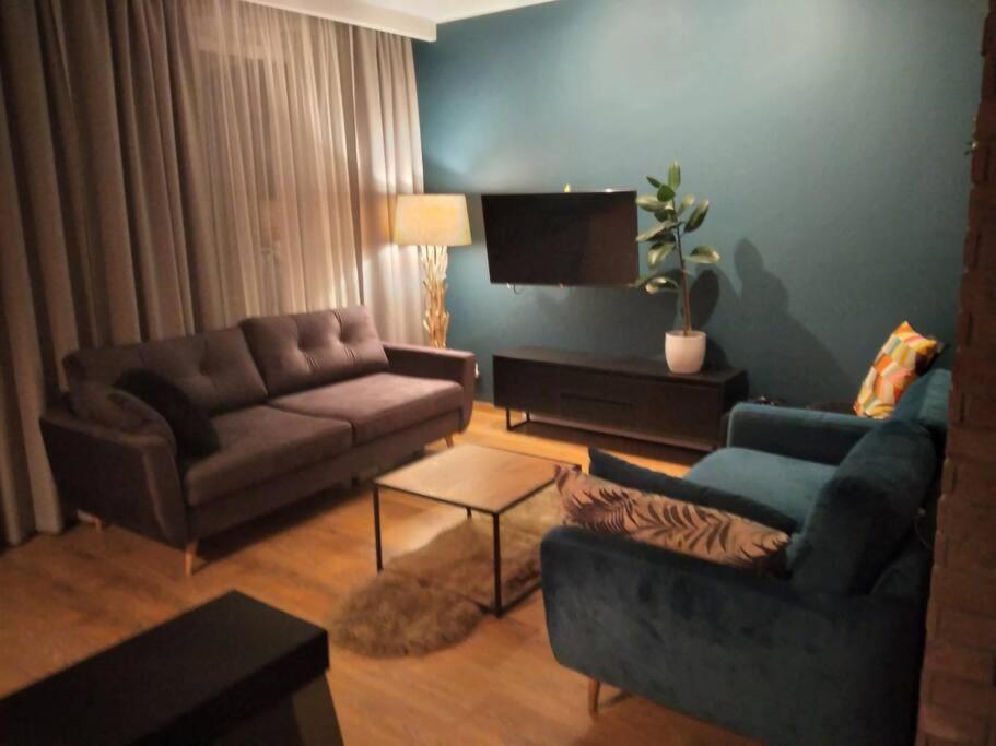 City Towers Apartment - Krakow, Krakow